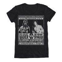 Star Wars Vader vs Skywalker